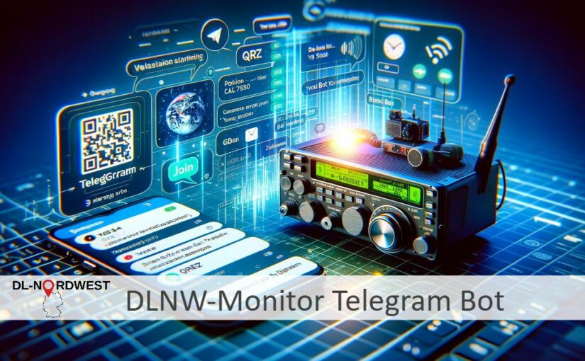 DLNW-Monitor Telegram Bot
